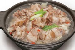 怎么吃羊肉最營養(yǎng)？怎么吃羊肉不會上火？[圖]