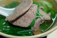 含鐵豐富的食物有哪些？含鐵豐富的食物介紹[圖]