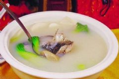 草魚豆腐怎么做好吃？草魚豆腐的做法是什么？[圖]