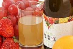 酵素什么時(shí)候喝最好？酵素適合什么時(shí)候喝？[圖]