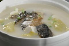 魚頭豆腐湯怎么做好吃？魚頭豆腐湯的做法有哪些？[圖]