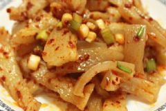 富含膠原蛋白食物有哪些？哪些食物含膠原蛋白？[圖]