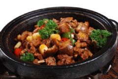 狗肉的禁忌有哪些？吃狗肉有哪些好處？[圖]