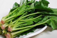 豆腐可以和菠菜一起吃嗎？吃菠菜豆腐湯會中毒嗎？[圖]