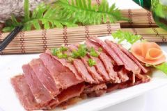 驢肉不可以哪些食物一起吃？哪些人不適合吃驢肉？[圖]