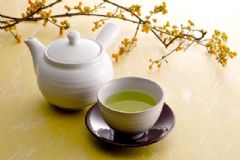 冬季喝什么養生保健茶？冬天喝什么茶養生保?。縖圖]