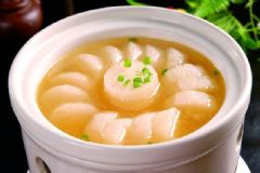 冬季補水吃什么菜？哪些食物補水效果好？[圖]