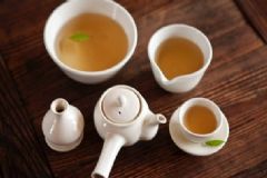 常喝綠茶有什么好處？綠茶的禁忌人群有哪些？[圖]