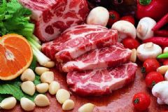 肉類適合和什么食物搭配？肉類的最佳搭檔有哪些？[圖]