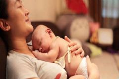 母乳能預(yù)防幼兒細(xì)菌感染嗎？揭秘母乳竟有神奇功效[圖]