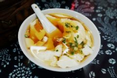 豆腐腦的種類有哪些？豆腐花和豆腐腦區別是什么？[圖]