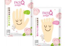 faceq足膜好用嗎？faceq去角質足膜怎么樣？[圖]