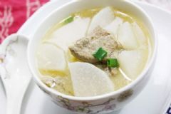 吃什么食物可以降低吸煙危害？吸煙的人多吃哪些食物好？[圖]