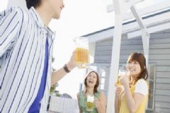 喝醉了怎么解酒？喝醉酒怎么解酒？[圖]