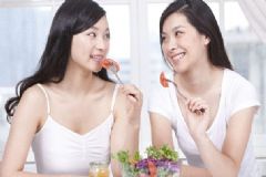 女人不同年齡如何食療？女性不同年齡階段如何飲食？[圖]