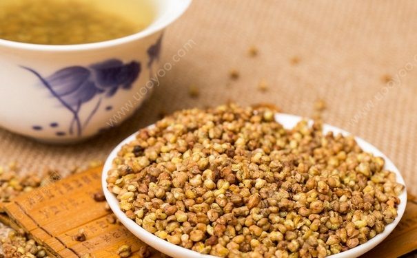 苦蕎茶可以吃嗎？苦蕎茶可以制作什么食物？(1)