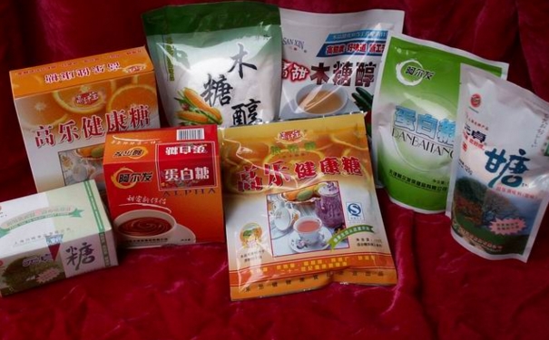 無糖食品可以減肥嗎？無糖食品吃了長胖嗎？(1)