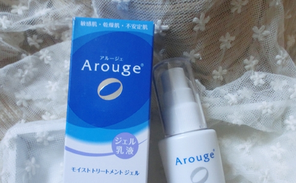 arouge化妝水怎么用？arouge化妝水使用方法(1)