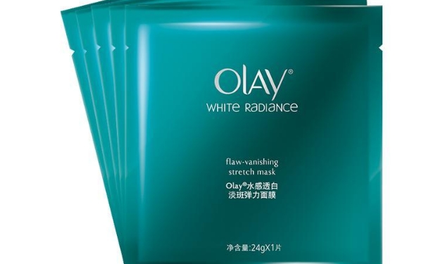 olay彈力面膜好用嗎？olay彈力面膜怎么樣？(1)