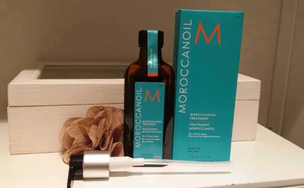 Moroccanoil是什么牌子？摩洛哥精油是哪個國家的？(1)