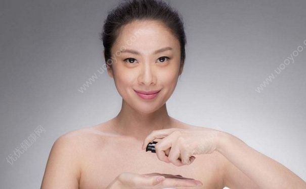 乳液有什么妙用？使用乳液要注意什么？(1)