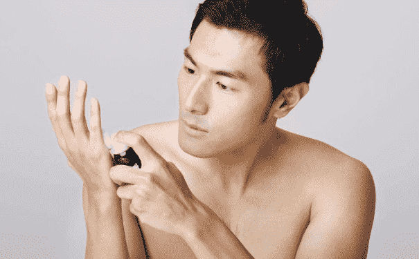 平時男士護膚有哪些誤區？男性護膚有什么誤區？(1)