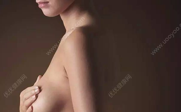 胸小的女人如何保養乳房？女人如何正確呵護乳房？(2)