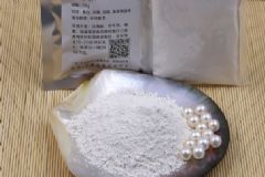 敏感肌膚可以用珍珠粉嗎？珍珠粉敏感肌膚能用嗎？[圖]