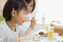 孩子不宜常吃哪些食物？哪些食物小孩不宜多吃？[圖]