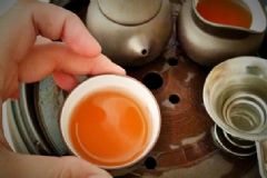 喝什么茶養肝護肝？喝什么茶對肝臟有好處？[圖]