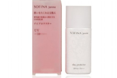 Sofina白蕾絲SPF50 PA+++透美顏日間防曬霜怎么樣？[圖]