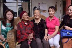 活到96歲每年獎10萬元，怎樣才能活得更長？[多圖]