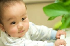 孩子缺鈣的癥狀有哪些？孩子有哪些補鈣的方法？[圖]