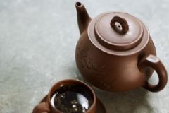 喝烏龍茶要用什么茶具？沖泡烏龍茶要什么茶具？[多圖]