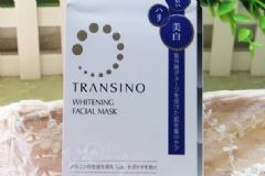 transino面膜要洗嗎？transino面膜怎么用？[圖]