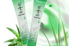 昭貴蘆薈原汁蘆薈膠好用嗎？國產(chǎn)護(hù)膚單品有哪些比較好用？[圖]