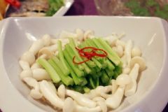 芹菜與什么食物相克？芹菜不能和什么一起吃？[多圖]