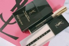 ysl2017秋季新品有哪些？ysl秋季新品有哪些？[圖]