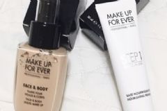 makeupforever玫珂菲明星產品有哪些推薦?[圖]