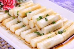 吃什么可以保持好身材？吃哪些食物能保持好身材？[圖]