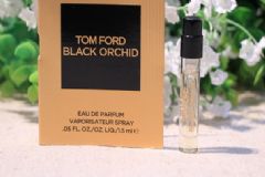 tomford香水怎么樣？tomford香水好聞嗎？[圖]