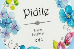 PDC pidite控油定妝蜜粉餅好用嗎？多少錢？[圖]