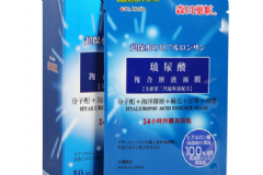 森田面膜哪款補水效果最好？森田哪款補水面膜好用？[圖]