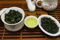 飲茶減肥法喝什么茶最好？喝茶減肥怎么飲茶效果最好？[圖]