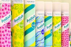 碧緹絲免水洗發(fā)噴霧怎么用？batiste干發(fā)噴霧使用方法[圖]