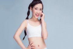 初一女生的乳房發(fā)育的好嗎？初一女生的胸部是什么樣的？[圖]