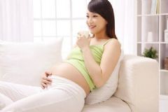 孕婦水腫吃什么好？孕婦吃什么可以緩解水腫？[圖]