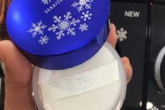 雪肌精純白蜜粉多少錢？雪肌精純白蜜粉價格[圖]