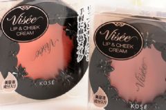 visee蕾絲腮紅色號有哪些？visee蕾絲腮紅膏怎么樣？[圖]