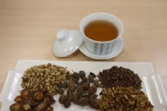 喝什么茶能夠減肥排毒？可以減肥排毒的茶有哪些？[圖]